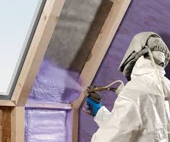 Types of Insulation We Offer in Montpelier, ID