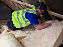 Professional Foam Insulation Services in Montpelier, ID